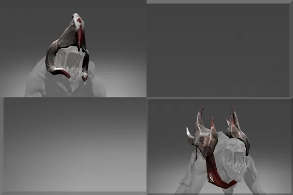 Скачать скин Redrage Crawler Helm And Battlewings мод для Dota 2 на Lifestealer - DOTA 2 ГЕРОИ